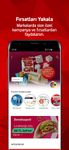 Tangkapan layar apk Vodafone Self Servis 21