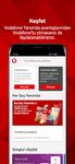 Tangkapan layar apk Vodafone Self Servis 11