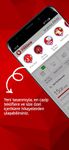 Tangkapan layar apk Vodafone Self Servis 7