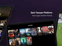 beIN CONNECT ekran görüntüsü APK 1