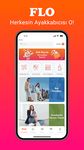 FLO Ayakkabı captura de pantalla apk 6