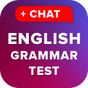 Icône de Anglais test de grammaire