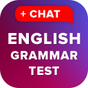 Icône de Anglais test de grammaire
