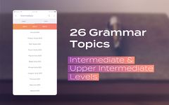 English Grammar Test의 스크린샷 apk 15