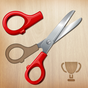 Kids educational puzzle -Tools icon