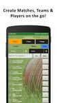 Chauka Cricket Scoring App image 2