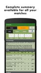 Chauka Cricket Scoring App image 1