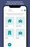 Family Safety and Locator screenshot apk 9