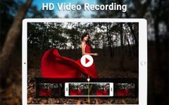 Captură de ecran HD Camera pentru Android apk 9