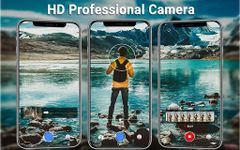 HD Camera voor Android screenshot APK 3