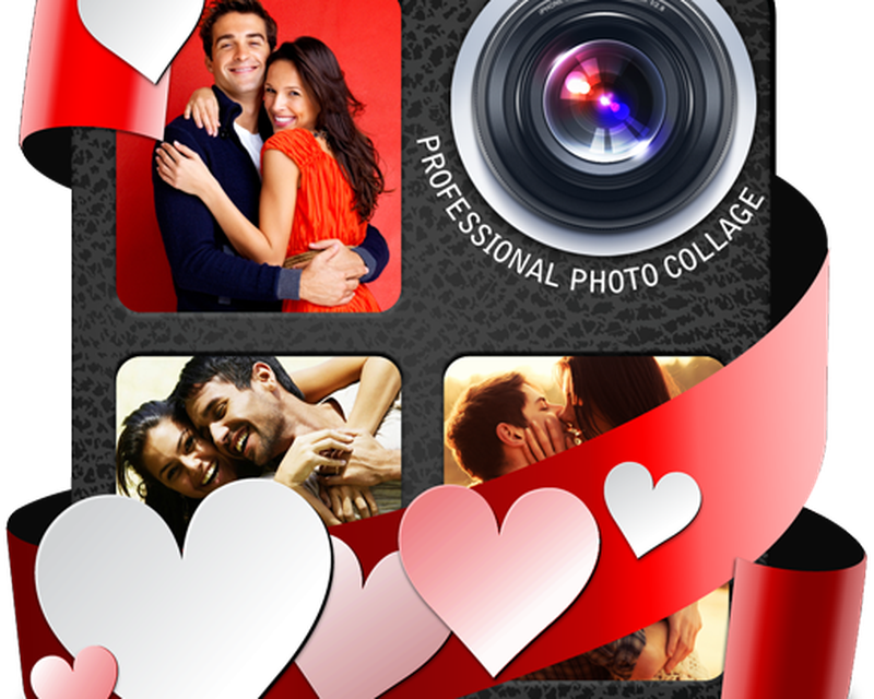 photo collage maker free download for android