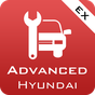 Icono de Advanced EX for HYUNDAI