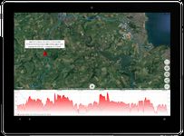 Digital Dashboard GPS Screenshot APK 6