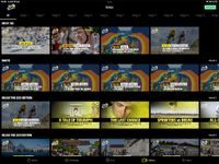 Tour de France 2021 by ŠKODA Screenshot APK 8