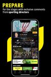 Tour de France 2021 by ŠKODA Screenshot APK 12