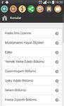 Riyazus Salihin ekran görüntüsü APK 4