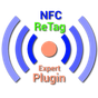 NFC ReTag Expert Plugin