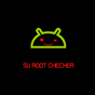 Иконка SU Root Checker