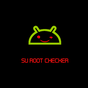 SU Root Checker Icon