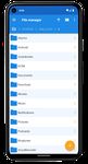 Dosya Yöneticisi ekran görüntüsü APK 7