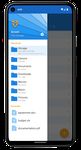 Dosya Yöneticisi ekran görüntüsü APK 6