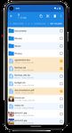 Dosya Yöneticisi ekran görüntüsü APK 2