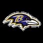 Icona Baltimore Ravens Mobile