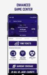 Screenshot 3 di Baltimore Ravens Mobile apk