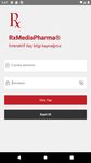 RxMediaPharma ekran görüntüsü APK 2