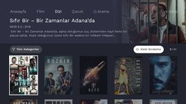 Captură de ecran D-Smart BLU - BluTV apk 6