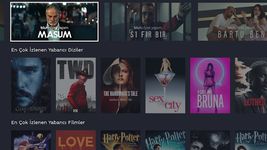 Captură de ecran D-Smart BLU - BluTV apk 2