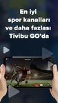 Tivibu ekran görüntüsü APK 2