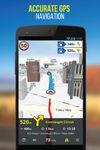 NaviMaps: 3D GPS Navigation ekran görüntüsü APK 20