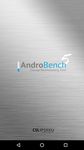 Imagen 4 de Androbench (Storage Benchmark)