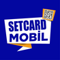 SETCARD Nerede