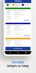 SETCARD Nerede ekran görüntüsü APK 5