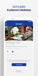 SETCARD Nerede ekran görüntüsü APK 1