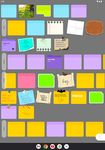 Sticky Notes + Widget captura de pantalla apk 1