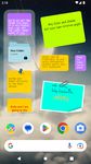 Tangkapan layar apk Sticky Notes + Widget 11