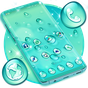 Gotas de agua apk icono