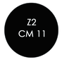 Z2-CM 11/MAHDI Black Theme APK