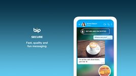 BiP Messenger screenshot apk 5