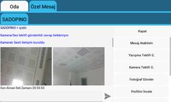 Kameralı Sohbet Süper Chat ekran görüntüsü APK 8