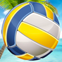 Ícone do apk Beach Volleyball World Cup