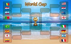 Imagem  do Beach Volleyball World Cup