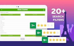 Hotels Scanner zrzut z ekranu apk 1