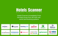 Hotels Scanner zrzut z ekranu apk 4