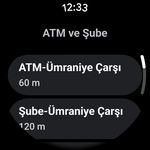 VakıfBank Mobil Bankacılık captura de pantalla apk 3