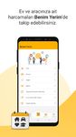 VakıfBank Mobil Bankacılık ekran görüntüsü APK 8