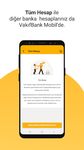 VakıfBank Mobil Bankacılık ekran görüntüsü APK 6